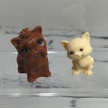 Barbie Pets Cat and Dog Lot of 2  - £7.75 GBP