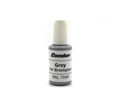 Touch Up Paint for Brompton - Grey - 30ml - £18.78 GBP