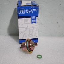 ACDelco 217-1582 Fuel Injection Pressure Regulator Genuine OEM - $69.95