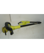 FOR PARTS NOT WORKING - RYOBI ONE+ 8 in. 18V Cordless Cultivator P2705VNM - £74.03 GBP