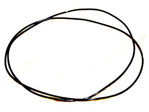 West Coast Resale New 2 Belt Set Delco 22AT411 Product 7307702 1970's 8 Track Ta