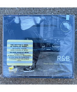 R&amp;B: From Doo Wop to Hip Hop, Various Artists 2 CD Set SEALED - $14.52