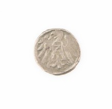 1420-1436 Bohemia Argent Heller Pièce XF Znaim Moravia Hussitenheller D ... - $196.45 CAD
