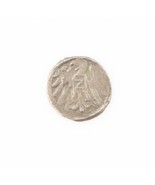 1420-1436 Bohemia Argent Heller Pièce XF Znaim Moravia Hussitenheller D ... - $2,727.21 MXN