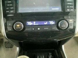 Temperature Control AC Automatic Control Fits 13-15 ALTIMA 103944296Temp... - $56.80