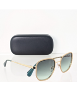 Brand New Authentic Max &amp; Co Sunglasses MO0091 30P 52mm - $1,626.09 MXN