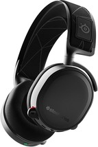 SteelSeries Arctis 7 - Lossless Wireless Gaming Headset with DTS Headphone: X - £218.21 GBP
