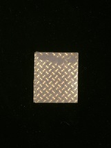 Vintage RARE Sharp & Son nickel plated3/9 sharps needle pack image 2