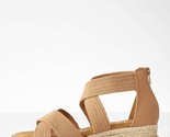 Very G Women&#39;s Sadie Sandal Tan - $39.60+