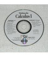 Multimedia Calculus I - $167.96 MXN