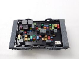 ✅2007 Chevrolet GMC Cadillac Wiring Junction Block Fuse Panel Box 159250... - €126,54 EUR