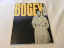 Bogey : The Films of Humphrey Bogart by Clifford McCarty (1979, Paperback) - £23.59 GBP