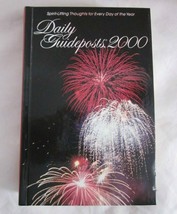 Daily Guideposts 2000  Spirit-Lifting Thoughts for Every Day of the Year  - £3.18 GBP