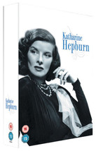 Screen Goddess Collection: Katharine Hepburn DVD (2005) Katharine Hepburn, Pre-O - £47.92 GBP