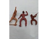 Lot Of (3) Louis Marx And Payton 1950 Vintage Toys - £25.04 GBP