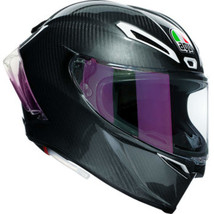 AGV Pista GP RR Motorcycle Helmet - Ghiaccio - Limited - Medium 2118356002021M - £1,484.87 GBP