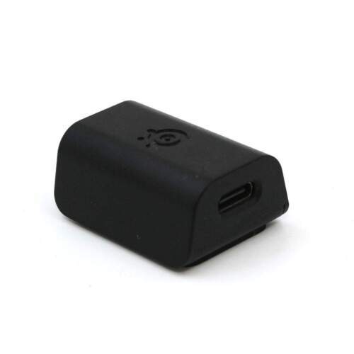 SteelSeries Type-C Female to Type-C Female Adapter Converter Foe Mouse H... - $4.94