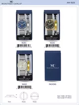 5626-JB - Watch Gift Box Collection - $14.99