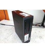 Lenovo ThinkCentre M725s SFF PC AMD Ryzen 3 Pro 2200G 3.5GHz 8GB RAM No HDD - $64.76