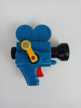 1993 McDonalds Happy Meal Toy Movie Camera - £4.54 GBP