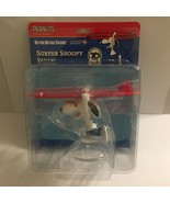 NEW 70th Anniversary Surfer Snoopy Variant Figure - $62.96