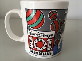 Mug - 101 Dalmatians (Staffordshire Pottery) - £5.90 GBP