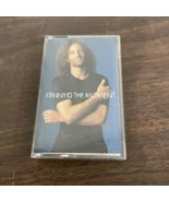 Kenny G The Moment Cassette Tape 1996 Arista Record Audio Cassette Tape VG - £5.02 GBP