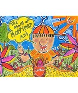 THE STORY OF MORTIMER ANT Signed James McNab &amp; Connie McNab 2001 HC 1st ... - $246.02 MXN