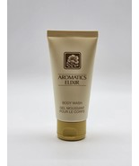 Clinique Aromatics Elixir Perfume Body Wash 2.5 oz / 75 ml New Travel Size - $18.81