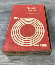 Air hose and Fittings Kit. Gabriel Hi jackers. 140510 - $17.77