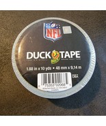 St. Louis Rams Los Angeles NFL Blue Duct Tape Duck Brand Sealed NEW RARE - $220.14 MXN