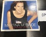 Martina Mcbride: Greatest Hits CD (2003) - $10.00