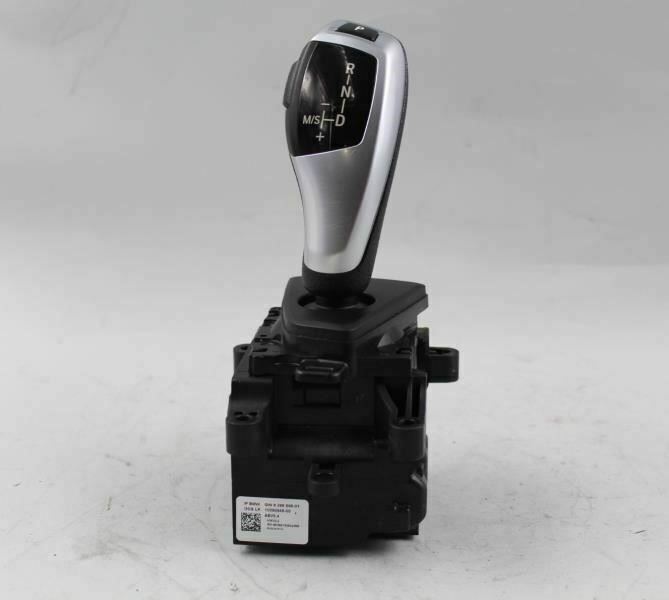 12 13 14 15 16 BMW 320I 328I F30 335I CENTER CONSOLE GEAR SHIFTER OEM #475 - $81.00