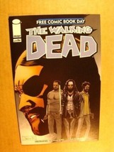 WALKING DEAD 2013 *NM/MT 9.8* FREE COMIC BOOK DAY - $2.95