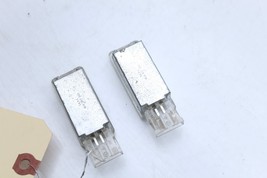 06-10 VOLKSWAGEN JETTA INTERIOR LAMPS PAIR Q3117 image 10
