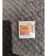 Pokemon Sun (Nintendo 3DS, 2016) Cartridge Only Authentic Tested - £16.55 GBP