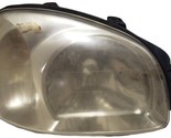 Passenger Right Headlight Fits 04-06 SANTA FE 404960 - £53.38 GBP