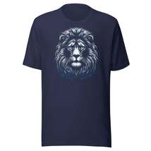 Camiseta de león blanco - $19.95+