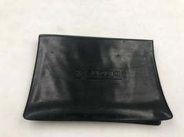 Suzuki Owners Manual Case Only K03B34010 - $44.99