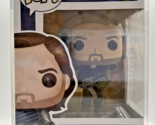 Funko Pop! Marvel Avengers Infinity War Bucky Barnes #418 F22 - £15.97 GBP