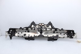 15-24 PORSCHE MACAN 2.9L 3.0L RADIATOR CORE UPPER SUPPORT BAR **DAMAGE** E5724 image 12