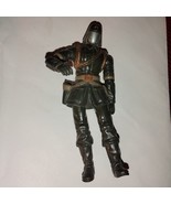 Vintage GI Joe Cobra Commander 2004 v19 Valor vs Venom Poseable Action F... - $20.06 CAD