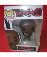 New Funko Pop! #668 Al Powell Die Hard Vinyl Figure - $464.58 MXN
