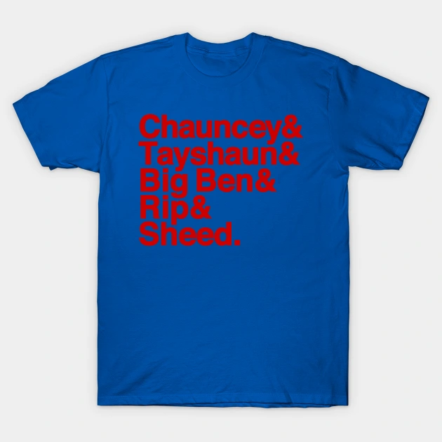 2004 Detroit Basketball T-Shirt - $312.67 MXN