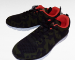 Skora Womens Camo Knit Comfort Running Shoes 038888- size 8 M New - £23.45 GBP