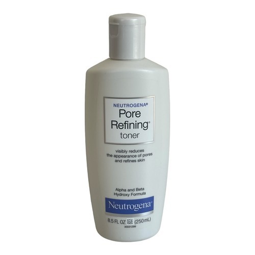 Neutrogena Pore Refining Toner Hydroxy Formula 8.5 fl oz New - $39.89