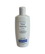 Neutrogena Pore Refining Toner Hydroxy Formula 8.5 fl oz New - $731.74 MXN