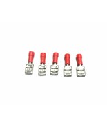 Calterm CP-18A Solderless Connectors - £11.84 GBP