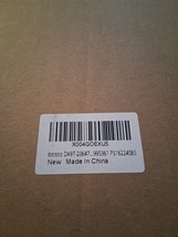 DA97-20647A Refrigerator Glass Shelf FOR Samsung Fridge RS27T5200SR RS28... - $65.04 CAD