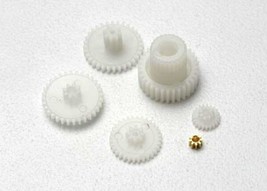 Traxxas 2062 Servo Gear Set for 2060 Servo, 68-Pack - $4.00